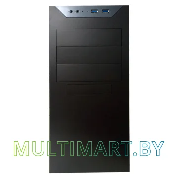 Корпус In Win BA833BK 600W картинка 2